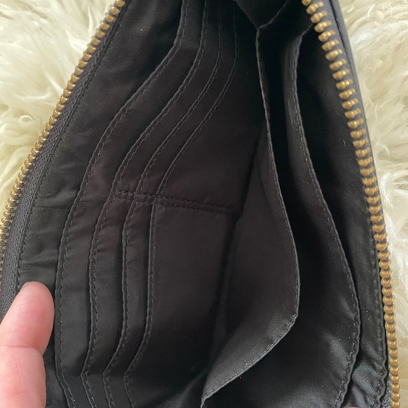 Coach wristlet - Picture 5 of 7